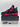 Jordan 4 Red Thunder sneakers size 8.5 with original box, condition 9/10