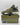 Jordan 4 SE Craft Medium Olive size 11.5 sneakers with box, condition 7.5/10