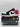 Jordan 1 Low Back Toe 2019 size 10 sneakers with original box, condition 8.5/10
