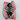 Adidas Adizero SL 72 Bad Bunny Brown Clear Pink