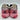 Adidas Adizero SL 72 Bad Bunny Brown Clear Pink
