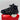Nike Air More Uptempo Black White sneakers size 11 with original box condition 7.5/10