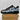 Nike Air Force 1 Low Black Skeleton Halloween 2019 size 10 sneakers with replacement box in good condition