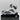 Jordan 7 Flint 2021 sneaker size 10.5 with original box condition 7.5/10