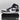 Jordan 1 High Golf Black White size 10.5 with original box in 9/10 condition