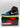 Jordan 1 High Tokyo Bio Hack size 10.5 with original box and pink laces, condition 9/10