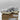 ASICS Gel-1130 White Cloud Grey sneakers size 9 with original box in perfect condition