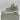 Jordan 4 Seafoam Sail sneakers size 9.5W/8M with original box, condition 9/10