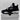 Jordan 4 White Thunder sneaker size 10 with original box, condition 9.5/10