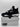 Jordan 4 White Thunder sneaker size 10 with original box, condition 9.5/10