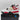 Jordan 4 Red Cement sneakers size 9.5 with original box condition 7.5/10