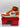 Jordan 1 High OG Starfish sneakers size 11.5W with original box and extra white laces in excellent condition