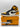 Jordan 1 High OG Taxi size 10 sneakers with original box in excellent condition 9.5/10