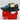 Nike Air Max Dn Black Baltic Blue
