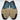 Nike Air Max 1 Patta Waves Noise Aqua (with Bracelet)