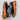 Adidas Yeezy Boost 700 Wash Orange